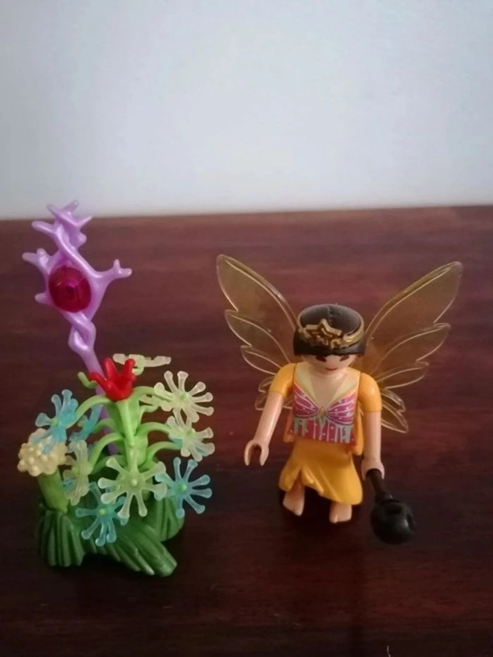 De fee en haar magische boom Playmobil – photo 5